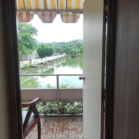 Changs Resort Kaharpara Exterior photo